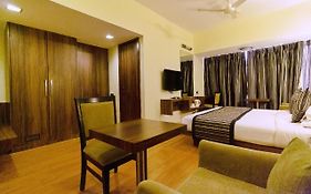 Hotel Silver Inn Mumbai